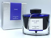 PILOT �ѥ����å� �ܥȥ륤�� ���̼� ī�� 50��l INK-50-AS