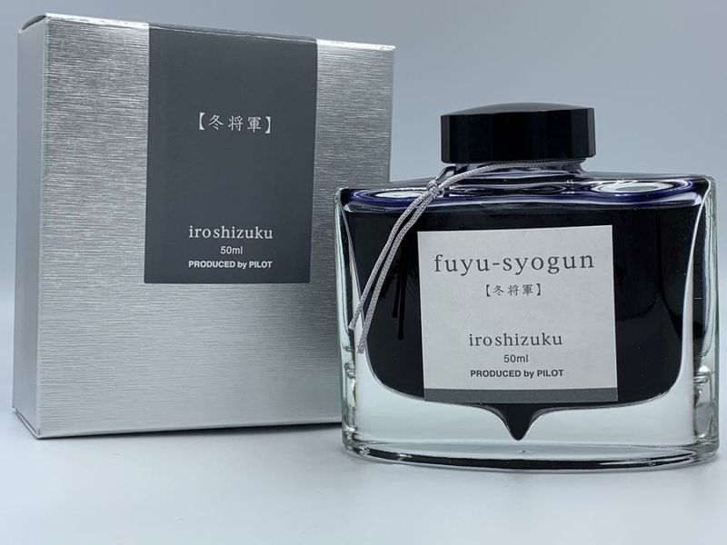 PILOT �ѥ����å� �ܥȥ륤�� ���̼� �߾��� 50��l INK-50-FS