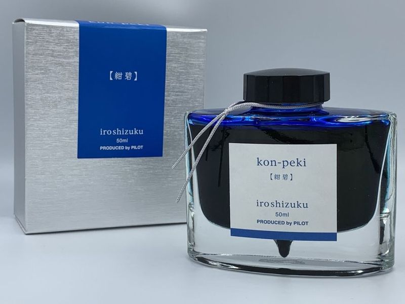 PILOT �ѥ����å� �ܥȥ륤�� ���̼� ���� 50��l INK-50-KO