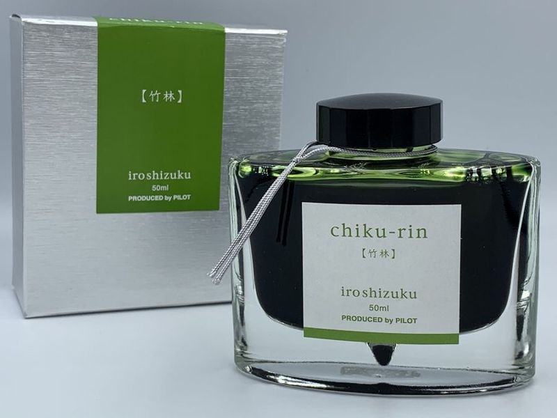 PILOT �ѥ����å� �ܥȥ륤�� ���̼� ���� 50��l INK-50-CHK