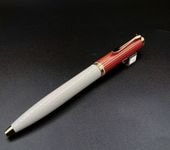 Pelikan ڥꥫ  ٥졼 K600 Red White åɥۥ磻 ܡڥ