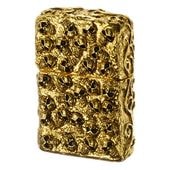 ZIPPO �����른�㥱�å� GI  �⤤�֤��ž夲 �⥿�󥯻��� ���åݡ�