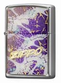 ȯ䡪 ZIPPO Yuzen Japanese paper ͧ» ᡦ ץ졼ͧ»楨ž夲 1201S912 åݡ