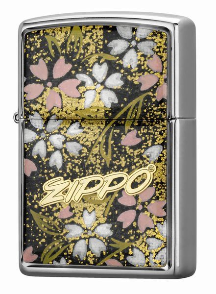 ��ȯ�䡪�� ZIPPO Yuzen Japanese paper ͧ���»� ������ �ץ졼��ͧ���»楨������ž夲 1201S916 ���åݡ�