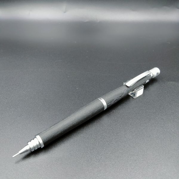 く*ろ様 【新品】PILOT 唐草模様　シャープペンシル0.5mm 廃盤　ヴィン PILOT パイロット S20 （エストゥエンティ）シャープペンシル 0.5mm