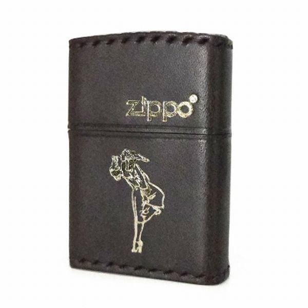 ZIPPO ״ ǥ WINDY 󲡤ž夲 DB-WG ֥饦 åݡ