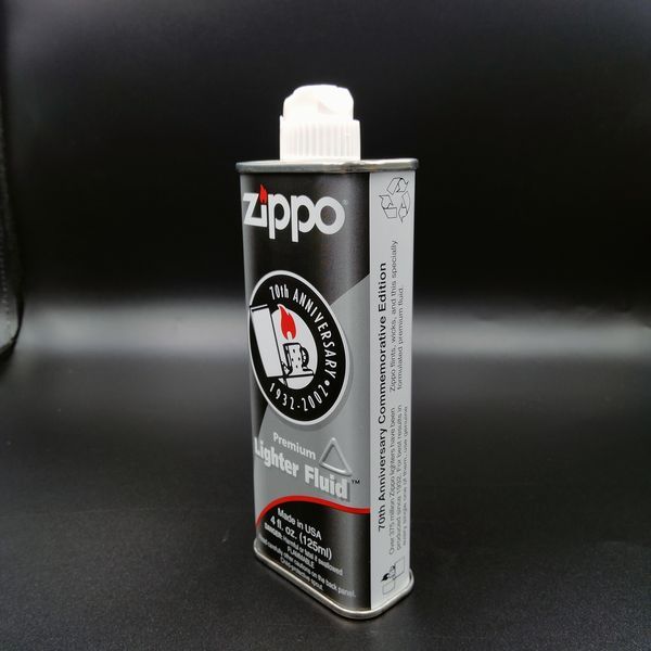ZIPPO 70��ǯ��ǰ������ (�饤����ǳ��)���̴� 125ml ���åݡ�
