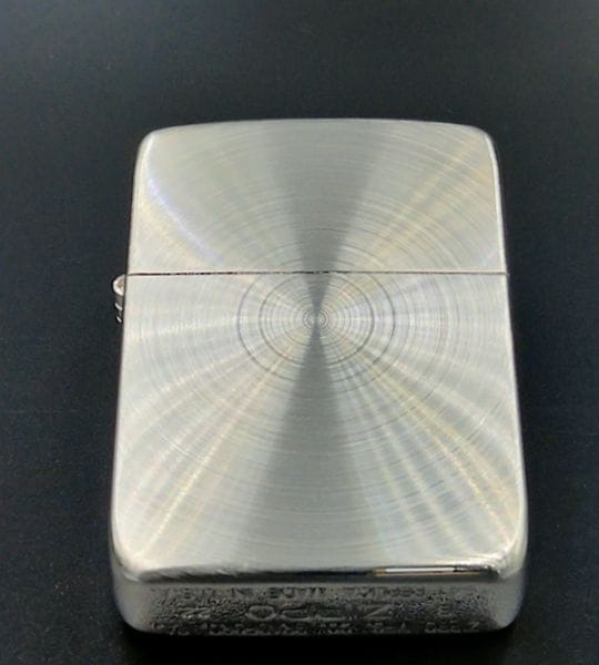 ZIPPO 1941 SPIN ���ԥ� ����С����ƥ�ž夲 ���åݡ�