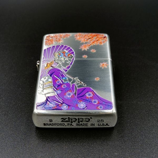 ZIPPO  ƣ 1201S920 å󥰡󥯥åȶ䥤֥ù åݡ