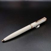 Pelikan ڥꥫ  ٥졼 K600 White&RoseGold ۥ磻ȡ ܡڥ