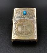 ZIPPO V-Pharao ե饪 ξ̲ù ž夲 ݷʸʥҥա˥åݡ