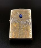 ZIPPO  V-Anubis ̥ӥ ξ̲ù ž夲 ݷʸʥҥա˥åݡ