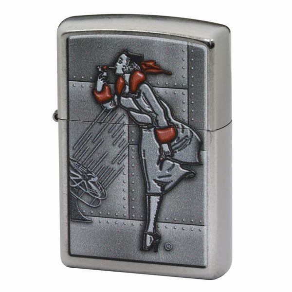 ZIPPO US���ꥸ�ʥ� 207-125617 ������ǥ������� ���åݡ�