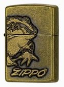 ZIPPO CLASSIC MERAL ���饷�å��᥿�� �ե��å�BS �ץ졼��Ž��֥饹�桼���ɻž夲 1201S930 ���åݡ�