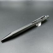 CARAND'ACHE 849 BLACK CODE BP �������å��� �֥�å�������XL �ܡ���ڥ� NF0850-496