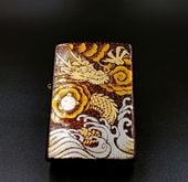 ZIPPO �ܶ⼬�� ζ ������ ���åݡ�