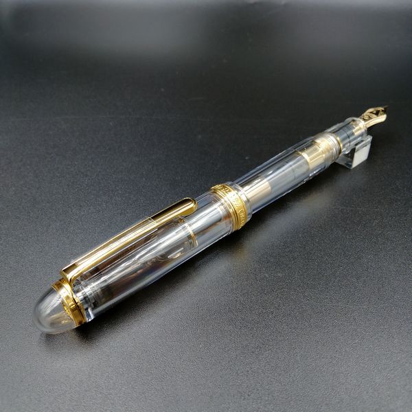 限定 PLATINUM プラチナ万年筆 #3776 CENTURY センチュリーVer2