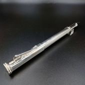 GRAF VON FABER-CASTEL �ե����С������ƥ� CLASSIC COLLECTION ���饷�å����쥯����� STERLING SILVER ��������󥰥���С� �����顼�ܡ���ʿ����ܡ���ڥ�� 148513