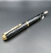 Pelikan �ڥꥫ�� M1000 ���������ǯɮ��������(M��Raden Starddust ������ 18��ڥ���