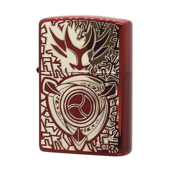 ZIPPO MASKED RIDER ������ ���㥤�˥󥰥ե����� �ʲ콸 �������׽� �б�˥��å��󥰡ܥ�����RD�ž夲 ���åݡ�