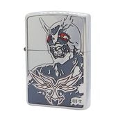 ZIPPO MASKED RIDER ������ ���ʥ��������� �ʲ콸 �������׽� �б�˥��å��󥰡ܶ䤤�֤����ꥢ�ե륫�顼�ž夲 ���åݡ�