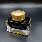 Pelikan Edelstein ink �ڥꥫ�� 2026ǯ ���������� �����ǥ륷�奿���� �ѥ��饤�� Pyrite �ܥȥ륤�� 50ml