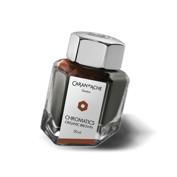 �������å��� CARAN d'ACHE �����ޥƥ������ܥȥ륤�� �������˥å����֥饦��  0811-049 50ml