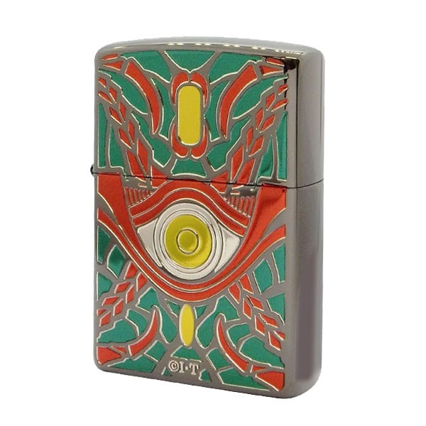 ZIPPO ���̥饤���������� ���������ɥ��륹 (�콸 �������׽� �б�)