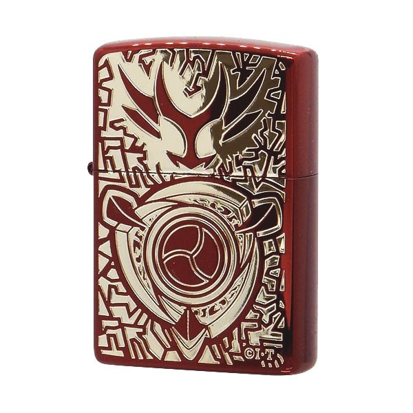 ZIPPO ���̥饤���������� ���㥤�˥󥰥ե����� (�콸 �������׽� �б�)