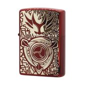 ZIPPO ���̥饤���������� ���㥤�˥󥰥ե����� (�콸 �������׽� �б�)