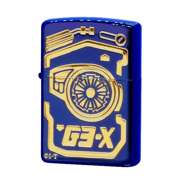 ZIPPO ���̥饤���������� G3-X (�콸 �������׽� �б�)