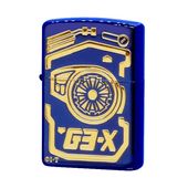 ZIPPO ���̥饤���������� G3-X (�콸 �������׽� �б�)