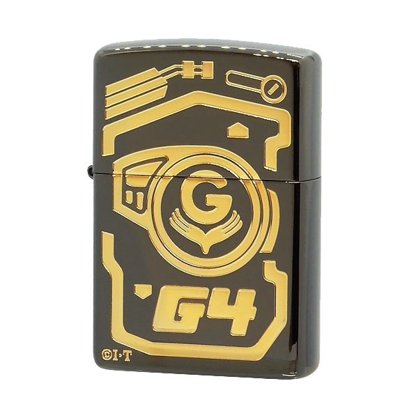 ZIPPO ���̥饤���������� G4 (�콸 �������׽� �б�)