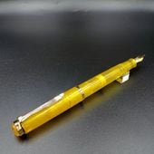 Pelikan �ڥꥫ�� ���������� ���饷�å� Classic M200 Pyrite �ѥ��饤�� 24��ץ졼�ȥ�������ڥ��� ��ǯɮ