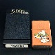 ZIPPO ���ڥ졼����󡦥��饯���ե꡼���� ��20413 �ƥ饳�å��ù�  ���åݡ�