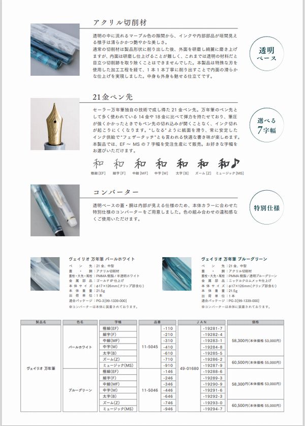 SAILOR 顼 ̸ ꥪ ѡۥ磻 VEILIO 21淿ڥ ǯɮ