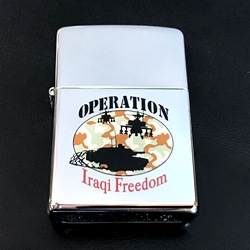 ZIPPO ���ڥ졼����󡦥��饯���ե꡼���� ��20419 ��������ݥ�å���ù�  ���åݡ�