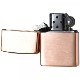 ZIPPO  solid copper åɥåѡ ֥åƥ󥰥󥵥ɥ˥å ڥѥå 48107 åݡ