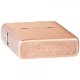 ZIPPO  solid copper åɥåѡ ֥åƥ󥰥󥵥ɥ˥å ڥѥå 48107 åݡ