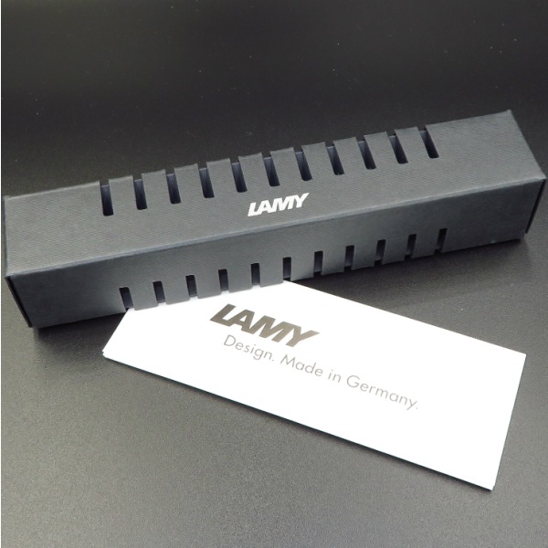 ʡ LAMY 2023ǯ ߡ ե 饤ȥ ǯɮ L2DLR