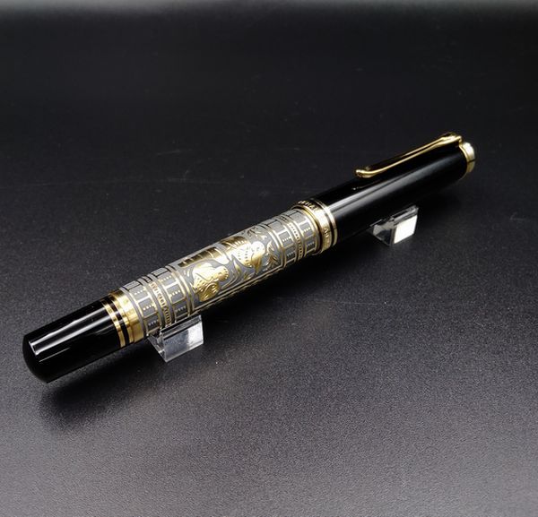 Pelikan �ڥꥫ�� M900 Toledo �ȥ�� ������������18��ڥ��� ��ǯɮ