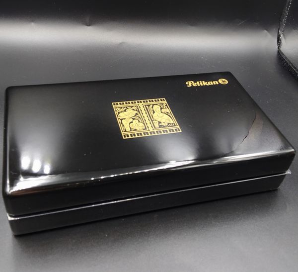 Pelikan �ڥꥫ�� M900 Toledo �ȥ�� ������������18��ڥ��� ��ǯɮ