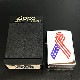 ZIPPO ���ڥ졼����󡦥��饯���ե꡼���� ��20418 ��������ݥ�å���ù�  ���åݡ�