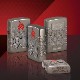 ZIPPO ������ ZIPPO�� �϶�90��ǯ��ǰ USA�� ����6000�� Collectible ���쥯�ƥ��֥� ��49867 ���åݡ�