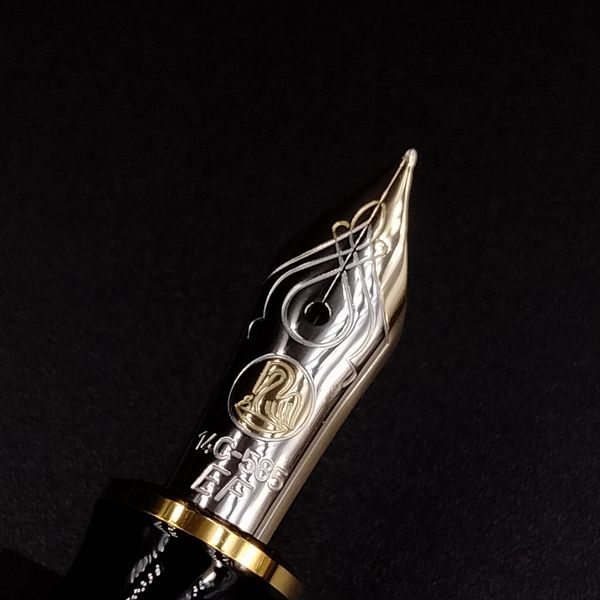 Pelikan �ڥꥫ�� �����٥졼�� M400 ���꡼�󥹥ȥ饤�� �м� ������������14��ڥ��� ��ǯɮ