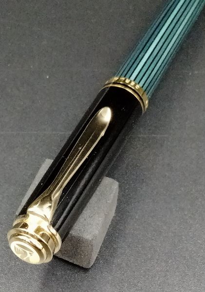 Pelikan �ڥꥫ�� �����٥졼�� M400 ���꡼�󥹥ȥ饤�� �м� ������������14��ڥ��� ��ǯɮ