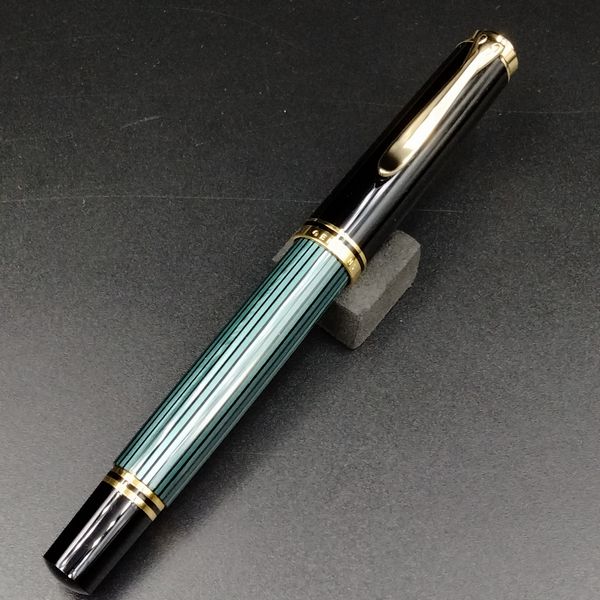 Pelikan �ڥꥫ�� �����٥졼�� M400 ���꡼�󥹥ȥ饤�� �м� ������������14��ڥ��� ��ǯɮ