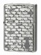ZIPPO �֥�å� ����å� BRICK-CAT SV ��Ž�ꤤ�֤��ž夲 ξ�̲ù� ���åݡ�