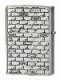 ZIPPO �֥�å� ����å� BRICK-CAT SV ��Ž�ꤤ�֤��ž夲 ξ�̲ù� ���åݡ�