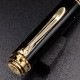 Pelikan �ڥꥫ�� �����٥졼�� M400 �֥�å� BLACK �� ������������14��ڥ��� ��ǯɮ